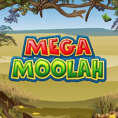 Mega Moolah